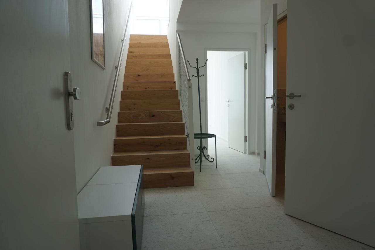 Augartenblick Penthouse 15 Wiedeń Zewnętrze zdjęcie