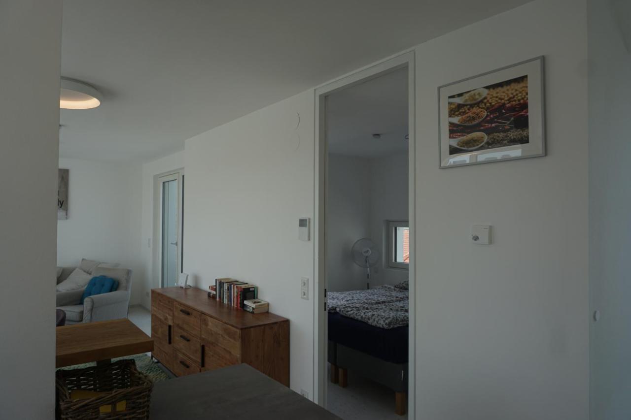 Augartenblick Penthouse 15 Wiedeń Zewnętrze zdjęcie